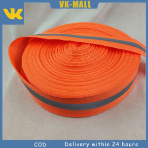 COD Canvas Reflector Strip High Visibility Safety Strip 100 meters