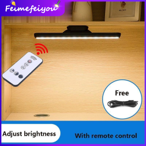 USB rechargeable led light Book light Table Lamp for Study reading Dimming with remote control