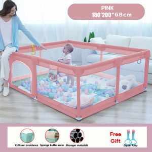 Baby Large Baby Belt Protector Indoor Game Pen Belt Edge Protector