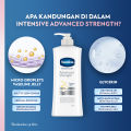 Vaseline Lotion Intensive Care Advanced Strength 200Ml. 