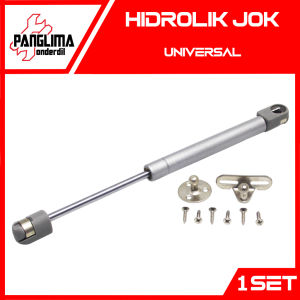 Hidrolik Jok Universal-Semua Jenis Motor Multi Fungsi-Multifungsi Pintu-Lemari-Bagasi-Jog-dll
