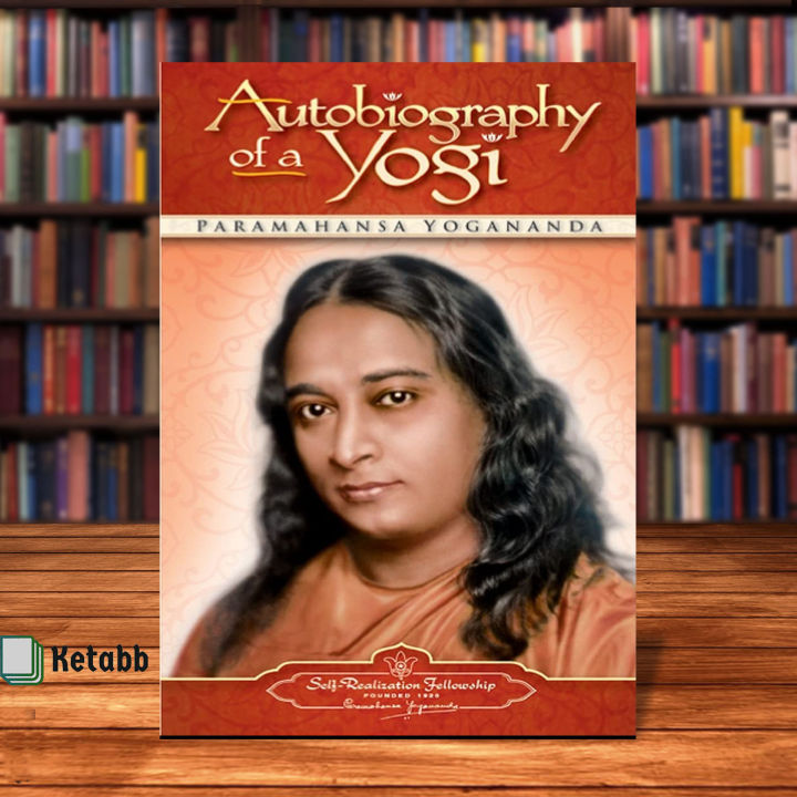 autobiography of a yogi chapter 8
