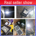 Solar Light Outdoor Waterproof Solar Lights 9500 Lumens 1000W/800W/500W High Power Outdoor Lighting solar lights with solar panel solar lights buy 1 take 1 solar lights outdoor original solar lights for outdoor outdoor solar light solar street light. 
