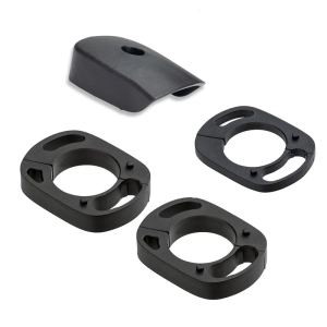 Bicycles Headset Spacers Steerer Tube Spacers Replacements Handlebars Spacers Shims Gasket Cycle Stem Headset Spacers