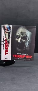 NECA The Terrifier Art the Clown Horror Movable Action Figure Collectible Model Toy