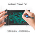 (VEIKK Official store) VEIKK S640 Digital Graphics Tablet 6 x 4 inch Ultra-Thin Drawing Pen Pad with 8192 Passive Stylus (Comes with a free Bag). 