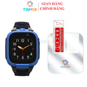 COMBO 02 Kính cường lực bảo vệ màn hình đồng hồ Kidcare S88 | TopKid.Store – KCL3339