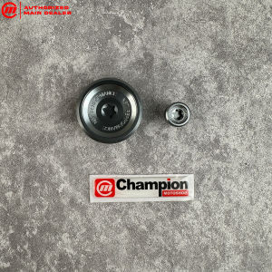 Koin Blok Magnet XMAX CNC NBT