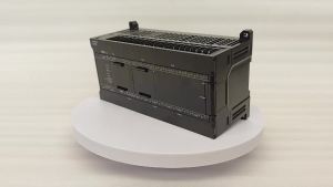 รีเลย์เอาท์พุตซีรีส์ CP2 ของแท้จาก Omron SYSMAC CP2E-N60DR-A N60DT-A N60DR N60DT N60DT1-D