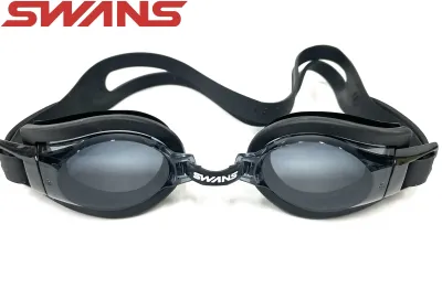 [SWANS] Adult Optics Swimming Goggle FO-1OP (Made In Japan)