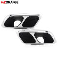 Car Muffler Rear Tips Replace Exhaust Tips For Land Rover Range Rover Sport SVR 2014-2021 Car Accessories Stainless Steel. 