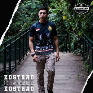 KAOS SUBLIME PRINTING KOSTRAD 01 SINGELPRINT C72 JERSEY BANDUNG OFFICIAL STORE
