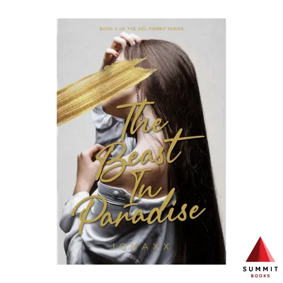 PREORDER: The Beast In Paradise by Jonaxx