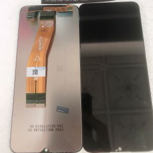 Màn sam sung A02s / A03 / A03s New Full bộ màu đen Bảo hành 3 tháng Tặng kèm keo+tuavít+cườnglực+quechọcsim+miễn phí ship
