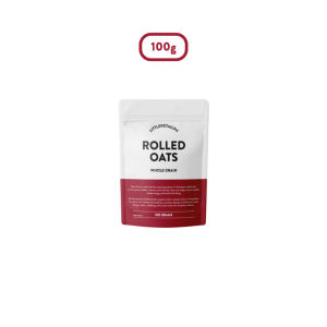 Whole Grain Rolled Oats