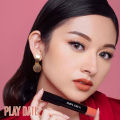 IMPLORA Lip Crayon Satin dengan 6 Shade. 