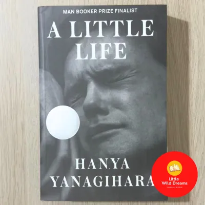 A Little Life By Hanya Yanagihara | Fiction Contemporary Mental Health Adult
