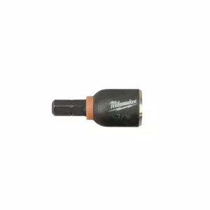 Milwaukee Power Tool 5PC INSERT NUT DRIVER SET Accessories