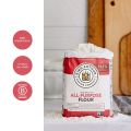 King Arthur All Purpose Unbleached Flour, 5 Pound (INSTOCKS). 