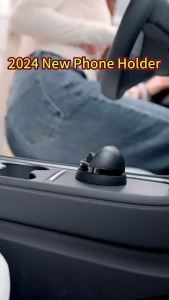 Car Dashboard Navigation Car Cell Phone Holder 360 °   Rotating Adjustable Mobile Phone Mount-152c4c8b