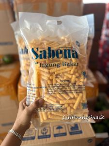 Promo !!! Sabena Bisa Bayar diTempat (COD) Ready 4 Variant Rasa