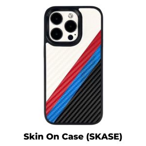 MOJOSKINS The Racer Skin Phone Wrap Sticker Back Phone Skin Wrap For iP 14 Pro Max 13 Pro Max 12 11 X Xr Xs Max