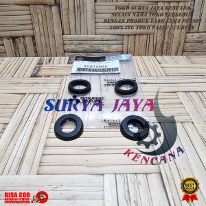 KARET ORING SIL SEAL MASTER REM ATAS MITSUBISHI TRITON PAJERO SPORT