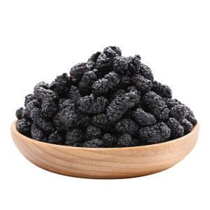 1 Kg Dâu Tằm Đà Lạt Sấy Lạnh - Đồ Ăn vặt - Trà Trái Cây