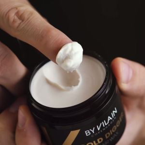 Dynamite Clay  Silver Fox l Sidekick  Sidekick Zero  Flow Pomade
