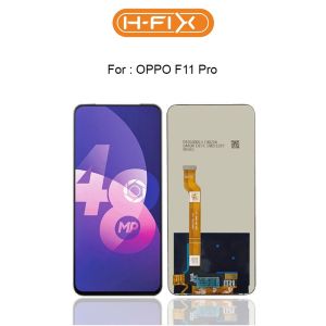 HFIX - Lcd Oppo F11 Pro Fullset Touchscreen