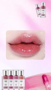 Bbia Leau Tint-Màu Dưỡng ẩm cho môi kết thúc rõ ràng màu bền dài