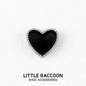 Metal jibbitz cross charms Shoe Buckle metal Punk Style Shoe Buckle Fashion Shoe Accessories