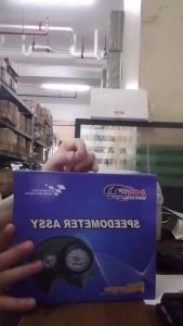 MRP SPEEDOMETER GAUGE RACING FOR ( MIO ONE/ MIO SPORTY )