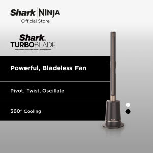 [NEW ARRIVAL] Shark TurboBlade Bladeless Fan - TF200