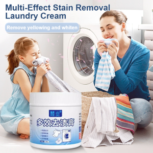Multi-Action Stain Remove Laundry Detergent Dissolves Tough Stains Mild Stain Remover