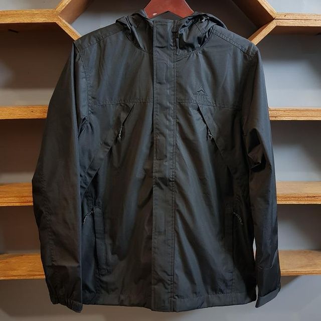 JAKET STRAIGHTLINE XT EIGER ORIGINAL EIGER STRAIGHTLINE JAKET