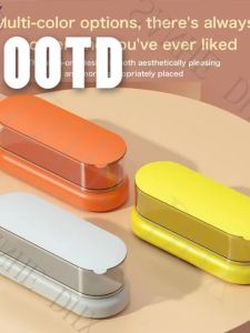 Multifunctional Cleaner Better Ultrasonic Household Small Eyewear Washing Jewelry Portable Can Be Cleaned Regularly