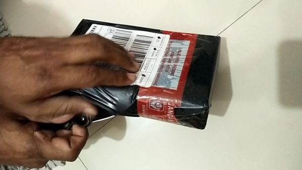 Buyer review video 2