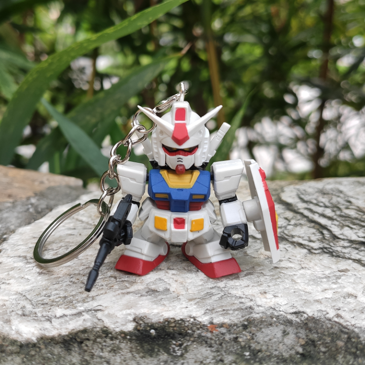 BANDAI Bandai RX782 KrampKarrenbauer Escape Room Tournament of