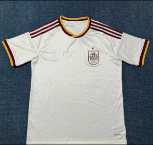 2026 World Cup Brazil National Team Home Jersey Argentina Football Uniform