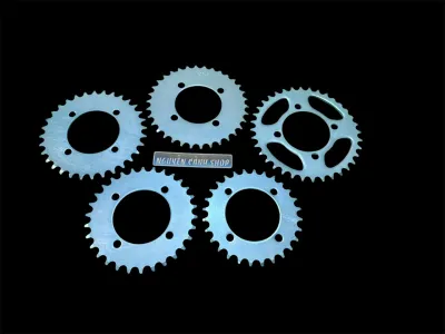 Cái Dĩa Sirius Exciter 135 28-30-32-34-36 Răng