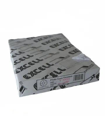 Giấy A4 Excel 70 siêu rẻ giấy nhập khẩu INDONESIA