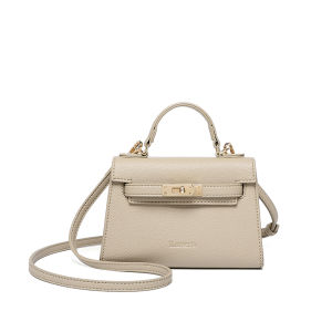 LUNERA Livana - Tas Pesta Selempang Wanita / Tas Jinjing Kulit Premium / HandBag / Slingbag