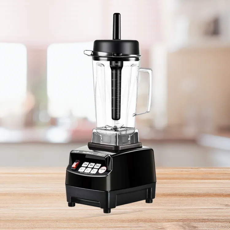Tm 800a Jtc Juicer Shop The Best JTC Blender Omni V TM-800A At