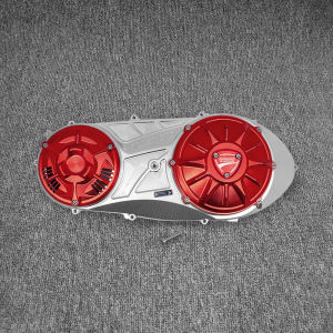 SEMSPEED For Honda ADV350 FORZA350 ADV FORZA 350 2022-2025 Motorcycle CNC Crankcase Engine Cover Crank Case Guard Protector