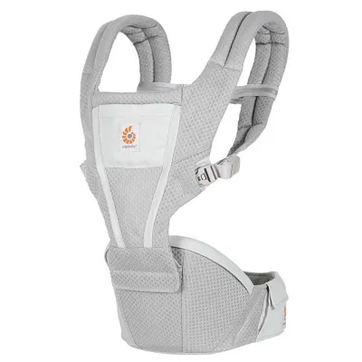 Ergobaby Alta Hip Seat Baby Carrier