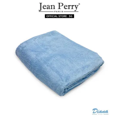 Diana Microfiber Bath Towel / Towel / Bathroom Towel / Gym Towel / Sports Towel / Soft Towel / Bright Color Towel