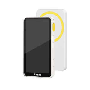 [KingMa] Magnetic Wireless Screen for Phone Vlogging and Selfies Suitable with Smartphones