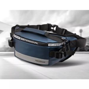 A&R JAYA Tas Selempang Pria - Tas Selempang Waterproof - Tas Selempang Outdoor