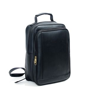 Balo da đựng laptop ba lô công sở Zenkada nhiều ngăn rộng rãi rất tiện dụng - ZBL03